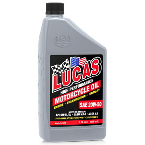 yLUCASz nCptH[}XIC 20W-50 1NI[g@10700