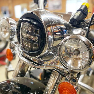 yKLEENMOTOz RIGID ADAPT XP LEDwbhCg tuPbgAn[lXLbg 2014ȍ~[hLO@300414-FLHR14