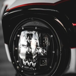 yKLEENMOTOz RIGID ADAPT XP LEDwbhCg tuPbgAn[lXLbg 2003`2013 Xg[gOCh@300414-FLHX13