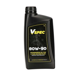 Gg[Ń|Cg10{!! MCS Vspec gX~bVIC 80W-90 1L yn[[pz904506-1