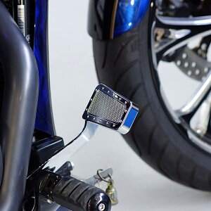 M8�\�t�e�C�� �u���C�N�A�E�g ���C�h�u���[�L�y�_�� (�N���[��) �m�C�Y�@BP-01-CH