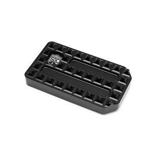 �ySan Diego Customs�z�o�K�[ �u���[�L�y�_�� �p�b�h �O���X�u���b�N�@BAGGER-BRAKE-PP-GB