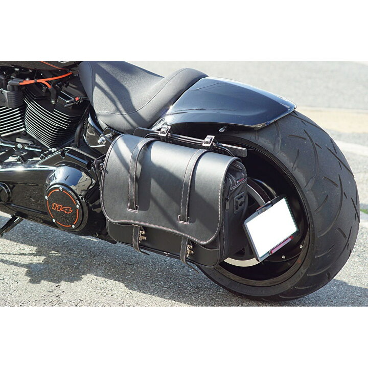 楽天市場】M8ソフテイル ブレイクアウト、ファットボーイ、FXDR114 
