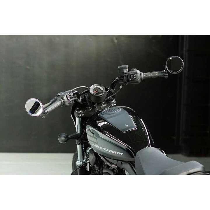 楽天市場】ナイトスター アップハンドルバー ノイズ HB-09 : ワールド 
