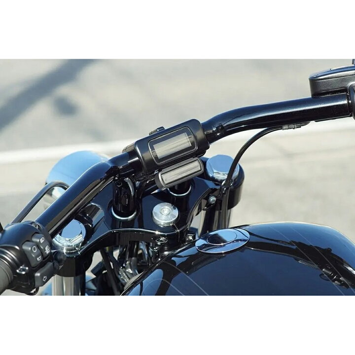 楽天市場】M8ソフテイル ローライダーST、ブレイクアウト、ストリート 