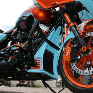 Paul Yaffe SWOOP 2s[XE`X|C[ (Mini Monkey GWK[hp) yn[[ M8 c[OzSCS-17L-2PC