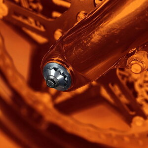 Paul Yaffe 12�|�C���g�E�t�����g�A�N�X���J�o�[ �u���b�N �y�c�[�����O�zYAXLE-08-TP-B