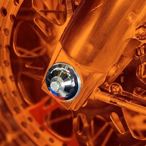 Paul Yaffe 12�|�C���g�E�t�����g�A�N�X���J�o�[ �N���[�� �y�c�[�����O�zYAXLE-08-TP-C