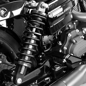 Legend Suspension Revo X^_[hEATXyV 12C` (ubN) y_Ciz1310-0942