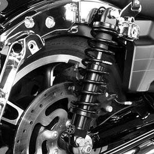 Legend Suspension Revo-A Lёt X^_[hEATXyV 12C` (ubN) yc[Oz1310-0958