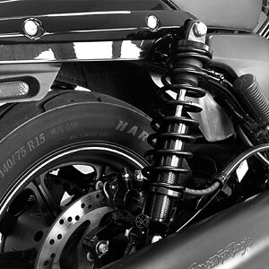 Legend Suspension Revo-A Lёt X^_[hEATXyV 14C` (ubN) yXg[gbhz1310-1603