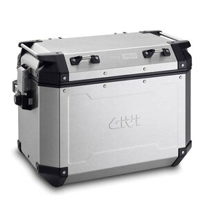 �yGIVI�z�T�C�h�P�[�X Trekker Outback 48L�@�A���~�@�� OBKN48AL