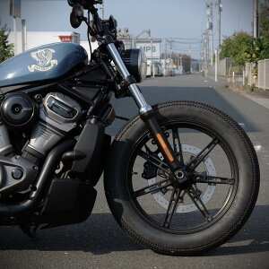 INFINITY RH975 フロント 1インチ・ローダウンキット 【ナイトスター】RH975-FR-1LD