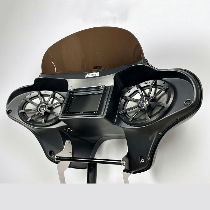楽天市場】Hoppe 6x9 タッチスクリーン/6x9インチスピーカー付 フェア 