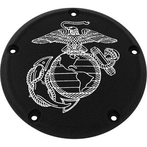 CUSTOM ENGRAVING MARINE EGA _[r[Jo[ (ubN) y2016ȍ~ c[OAgCNz