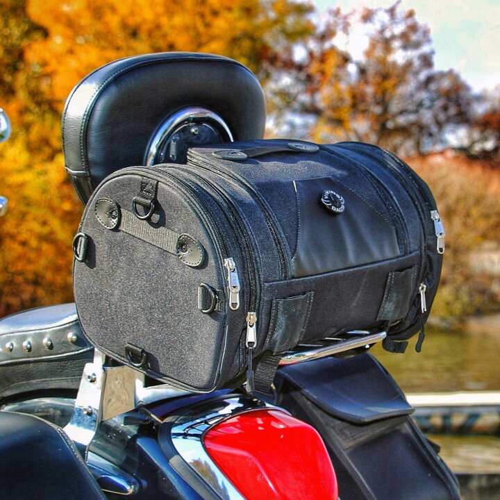 楽天市場】Viking Bags Axwell スモール・シーシーバーバッグ 11L 