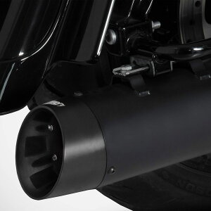 ZARD EURO4�E�X���b�v�I���}�t���[ (�u���b�N) �y2017�`2020 �c�[�����O�zZHD026S10SAO-B