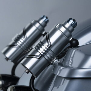 Legend Suspension REVO ARC ATXyVp U[o[^N}Eg (Vo[) c[O1313-0246