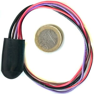 Thunderbike 3-1 LEDAEBJ[p Can-BusΉ [hCRCU[41-99-657