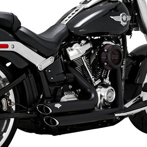 Vance & Hines V[gVbg tGL][Xg}t[ PCX (ubN) yM8 uCNAEgAt@bg{[Cz47335