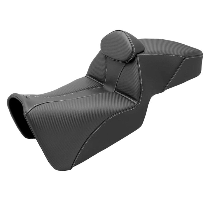 楽天市場】【Saddlemen】 アドベンチャーツアー 2UPシート バック 