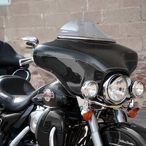 �yKLOCK Werks�z ICE KOLOR FLARE �E�C���h�V�[���h 6.5�C���` �u���[�A�C�X 1996�`2013 FLHT�AFLHXKWW-01-0642