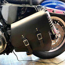 楽天市場】スポーツスター スイングアームバッグの通販