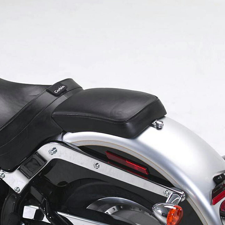 楽天市場】Corbin クラシックソロシート用 50年代スタイル 