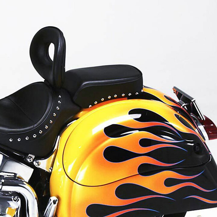 楽天市場】Corbin クラシックソロシート用 スタンダード 