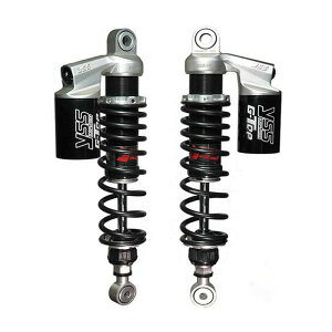 YSS RG362シリーズ フルアジャスタブル リアサスペンション 350mm 1991〜2017 ダイナ 119-91114410