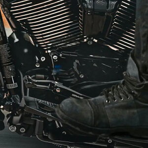 M8 �c�[�����O APEX SS3 �o�K�[�E�t�b�g�R���g���[���L�b�g (�u���b�N) KRAUS