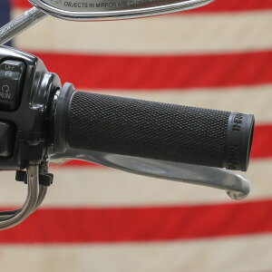 �X���b�V���T�v���C �n�[���[ Moto Grips �O���b�v�Z�b�g (�u���b�N) TSC-2711-1 (THRASHIN SUPPLY)