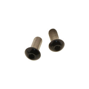 �yScrews4Bikes�zM8 �u���C�N�A�E�g�p �w�b�h���C�g�{���g�Z�b�g (�O���X�u���b�N) 979708