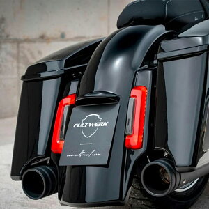 2024ȍ~ c[O CUSTOM V1 AtF_[Lbg (h) Cult Werk