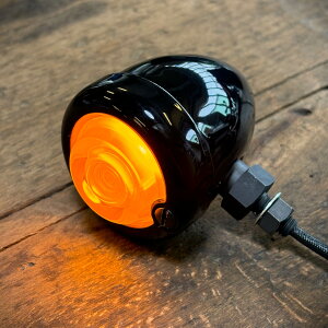 INFINITY �N���V�b�N�X�^�C�� LED�E�B���J�[ �y�n�[���[�zRH975-CTURN