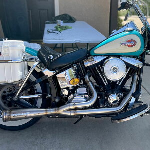 2017ȑO \teC 2-1tGL][Xg}t[ ^[AEg^Cv (XeX) Stealth Pipes