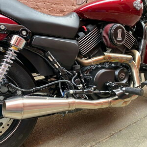 Xg[g750 2-1tGL][Xg}t[ o[XR[^Cv (XeX) Stealth Pipes