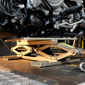 n[[ iCgX^[ApAJ WbLAbvA_v^[ TMO