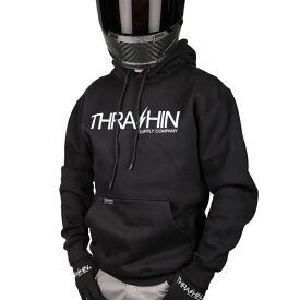 スラッシンサプライ 「Classic」 パーカー S〜3XLサイズ TOW-0068-08/TOW-0068-09/TOW-0068-10/TOW-0068-11/TOW-0068-12/TOW-0068-13 (THRASHIN SUPPLY)