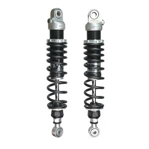 ★エントリーでポイント10倍!!★ YSS Z362 330mm長 アジャスタブル・リアサスペンション 1987〜2003 XL スポーツスター