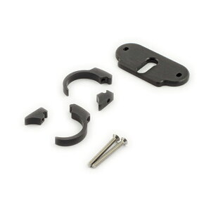 ���g�X�R�[�v�~�j �R���r�t���[�� ���C�g �N���b�v�L�b�g 1�C���` �N�����v �u���b�N Motogadget�i���g�K�W�F�b�g)