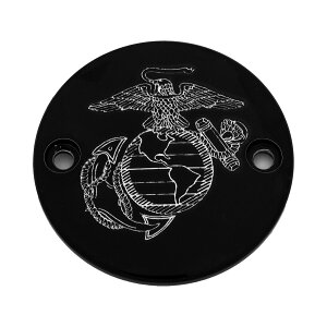 CUSTOM ENGRAVING MARINE EGA ^C}[Jo[ (ubN) M8 c[OA\teCAgCN