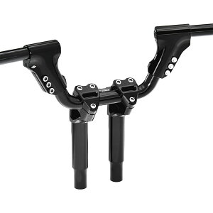 2024�ȍ~ ���[�h�O���C�h Sandoval Open Road �n���h��/���C�U�[�L�b�g 14.5�C���` (�u���b�N) KRAUS