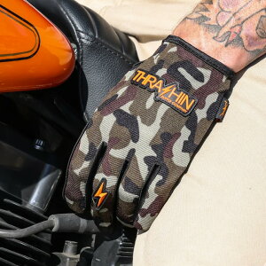 Thrashin Supply XeXO[u J