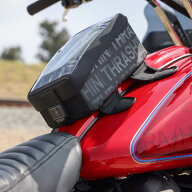 スラッシンサプライ マグネットタンクバッグ 3.5L (THRASHIN SUPPLY)