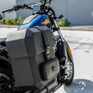 �i�C�g�X�^�[ RH975/S Outlaw 15L �N�C�b�N�}�E���g�E�~�f�B�A���T�h���o�b�O (�E�p) Viking Bags