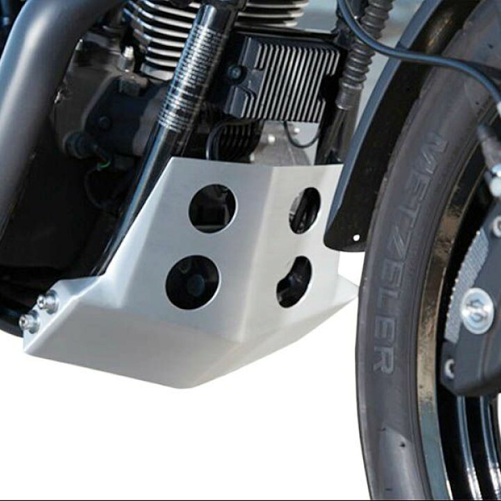 楽天市場】【スピード マーチャント】0506-0829 SKID PLATE アンダー 