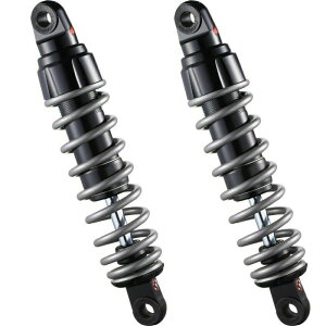 【レーシングブロス】890-01006 BAZOOKA スタンダード リアサスペンション 13インチ 1991〜2017 ダイナ