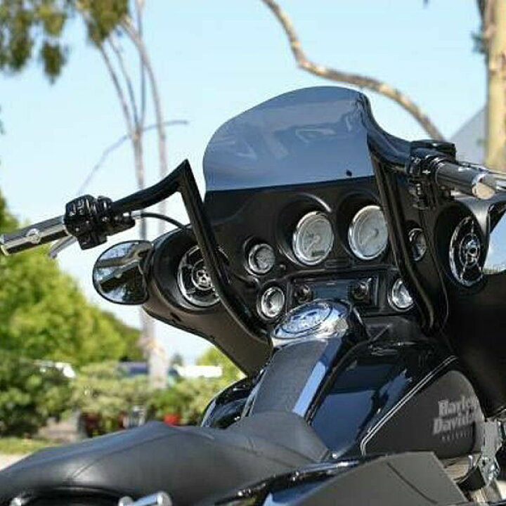 楽天市場】【LAチョッパーズ】0601-4544 BAGGER プライム エイプ 