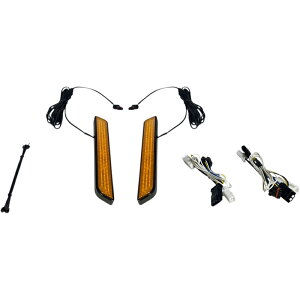 yCustom DynamicsztgtH[NCg Ao[/ubN 2014`2023 FLHT CD-FORK-BCM-AB